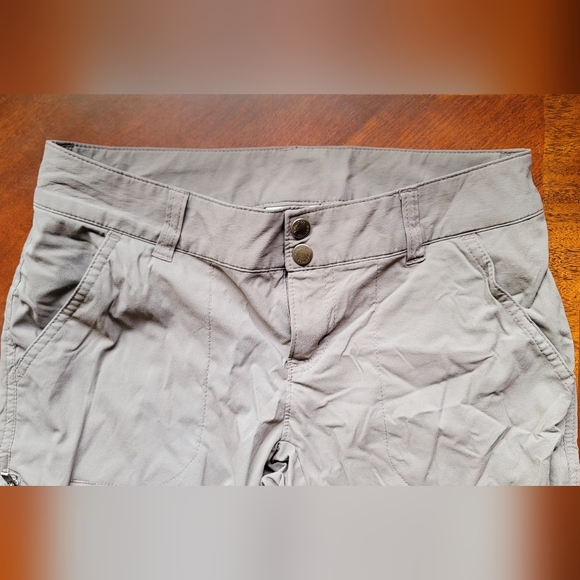 Columbia zipoff pants - Picture 7 of 8